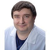 Врач Хамидуллин Айвар Халитович