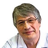 Врач Хамидуллин Фарид Рашидович