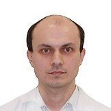 Врач Хамидуллин Шамиль Ильщатович 