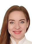 Врач Хамидуллина Анна Борисовна