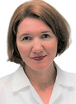 Врач Хамидуллина Гульфия Ринатовна