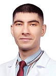 Врач Хамиев Зелимхан Ахъядович