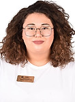 Врач Хамикоева Стелла Сердаровна