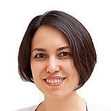 Врач Хамитова Альбина Раисовна