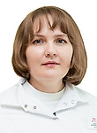 Врач Хамитова Алена Викторовна