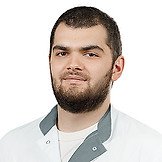 Врач Хамизов Тембулат Хажсетович