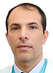 Врач Хамока Дияр Халид Дарвиш