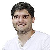 Врач Хамраев Ислам Садыкжанович