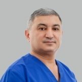 Врач Хамраев Турсунбай Кушмуратович