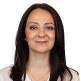 Врач Хамзина Екатерина Левановна