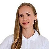 Врач Хан Галина Константиновна