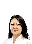 Врач Хан Инесса Валерьевна