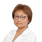 Врач Хан Ирина Николаевна
