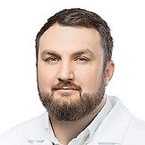 Врач Ханакаев Ризван Абдулважидович