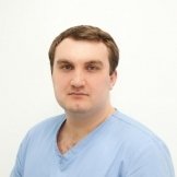 Врач Ханакаев Ризван Важидович