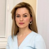 Врач Ханалиева Исита Адылмажитовна