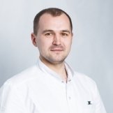 Врач Хандешин Сергей Иванович