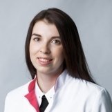 Врач Хандешина Юлия Игоревна