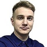Врач Хандогин Антон Олегович