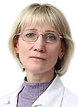 Врач Хандожко Светлана Валентиновна