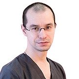 Врач Ханевский Андрей Владимирович