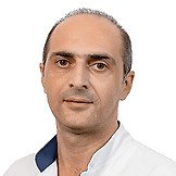 Врач Хангельдян Тигран Эмильевич