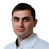 Врач Хангоев Руслан Османович