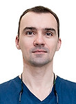 Врач Ханин Евгений Юрьевич
