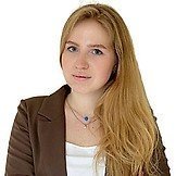 Врач Ханина Юлия Сергеевна