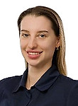 Врач Ханина Валерия Николаевна