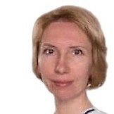 Врач Ханипова Юлия Владимировна