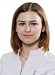 Врач Ханна Анастасия Ильинична