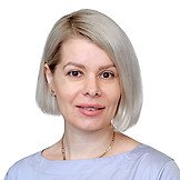 Врач Ханова Ирина Александровна
