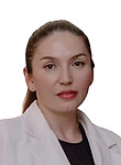 Врач Ханова Лилия Фаритовна