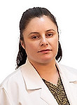 Врач Ханукаева Тамара Аптиевна