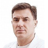 Врач Ханыкин Сергей Викторович
