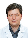 Врач Хапцов Игорь Юрьевич