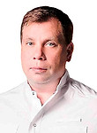 Врач Хапилин Антон Павлович