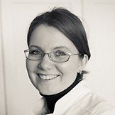 Врач Хапина Екатерина Олеговна