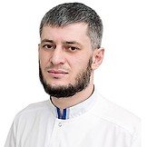 Врач Хапсироков Али Борисович