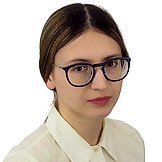 Врач Харабара Кристина Сергеевна