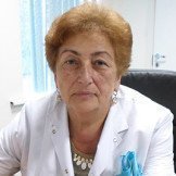 Врач Хараян Лариса Вартановна