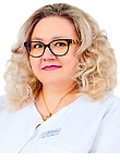 Врач Харбутли Марина Александровна