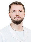 Врач Харченко Андрей Викторович