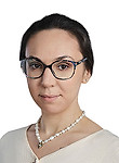 Врач Харченко Анна Андреевна
