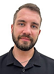 Врач Харченко Дмитрий Евгеньевич
