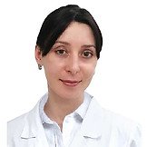 Врач Харченко Екатерина Валерьевна