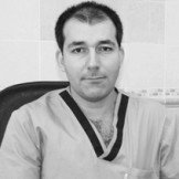 Врач Харченко  Игорь  Вячеславович