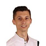 Врач Харченко Кирилл Игоревич