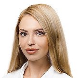 Врач Харченко Кристина Олеговна